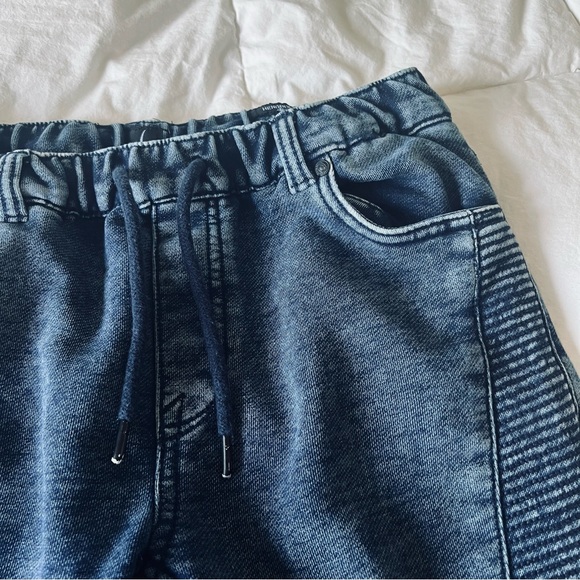 👖Hendrix Jogger Pants Skinny Super Stretch - Picture 4 of 6